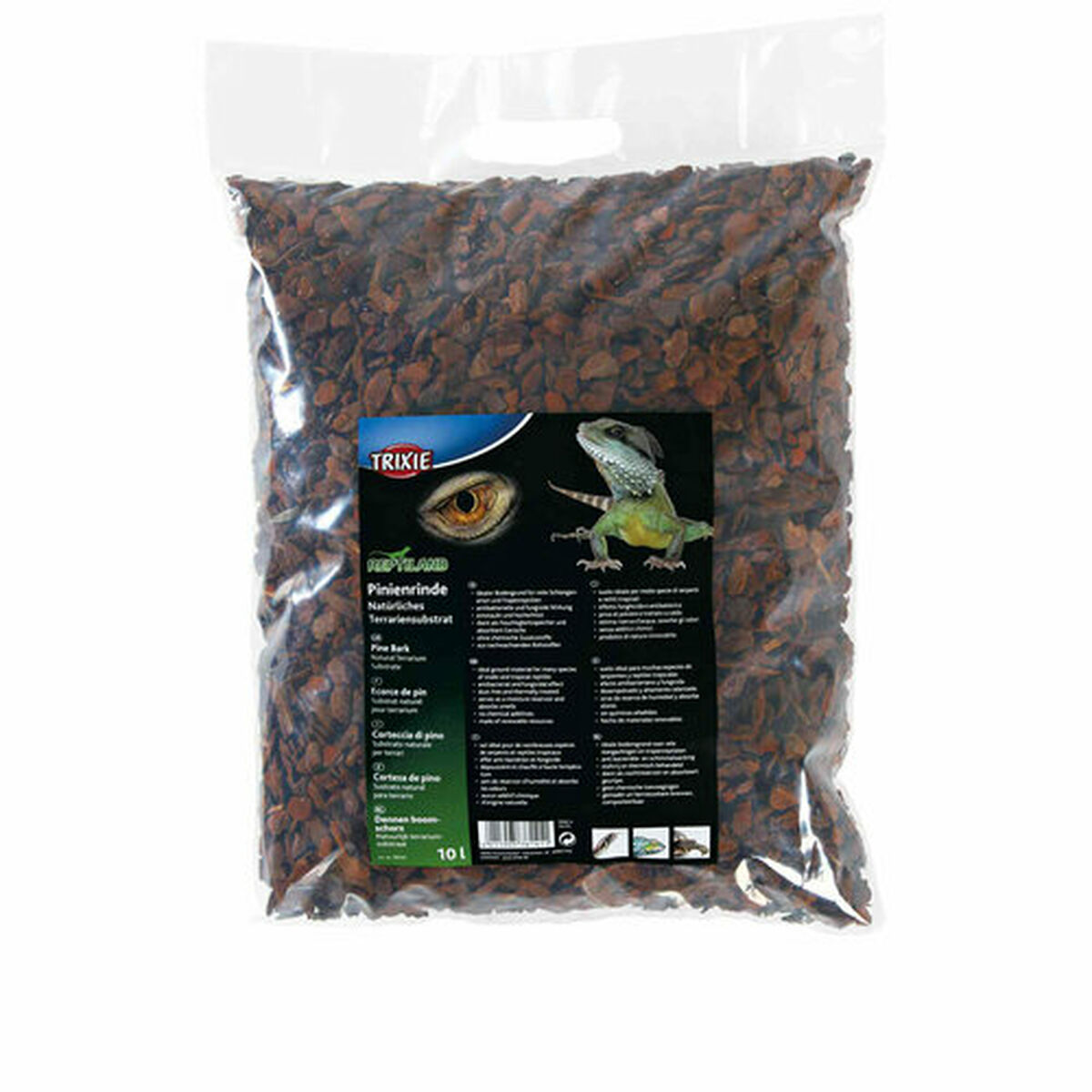 Pine Bark Trixie 10 L